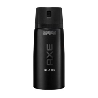 Axe Black deodorant spray 150 ml