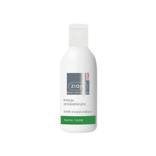 Ziaja Med Treatment antibacterial cleansing tonic 200 ml