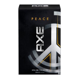 AXE Eau de toilette Peace 100 ml