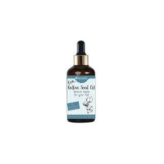 Nacomi Cottonseed oil with pipette 50 ml