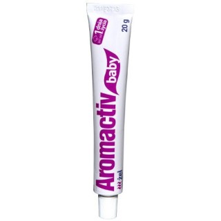 Aromactiv Baby Gel from birth 20 g