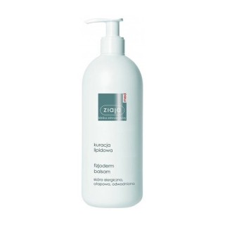 Ziaja Med Lipid treatment fysioderm bodylotion vochtarme huid 400 ml