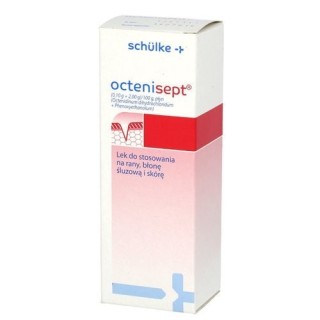 Octenisept Liquid 50 ml