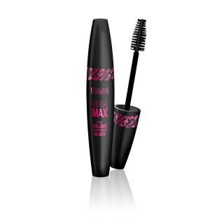 Туш Eveline Mega Max 10 мл