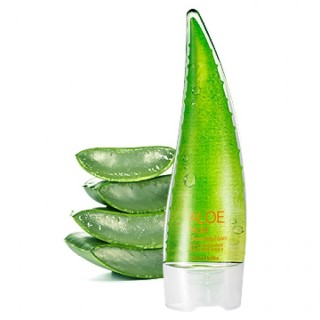 Holika Holika Aloe Gezichtsreinigingsschuim 150 ml