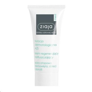 Ziaja Med atopische dermatologische behandeling regenererende en oliënde crème 50 ml