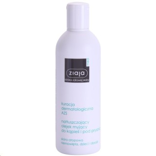 Ziaja Med atopische dermatologische behandeling hydraterende lichaamsolie wassen 270 ml