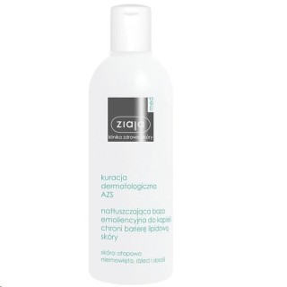 Ziaja Med atopische dermatologische behandeling hydraterende verzachtende badbasis 270 ml