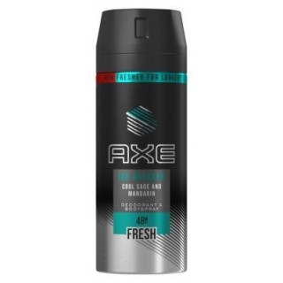 Axe Ice Breaker deodorant spray 150 ml