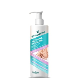Farmona Nivelazione Prebiotic Soothing gel for daily intimate hygiene 250 ml