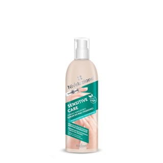 Farmona Nivelazione Korneo - hydraterend serum voor handen en nagels SENSITIVE VERZORGING 125 ml