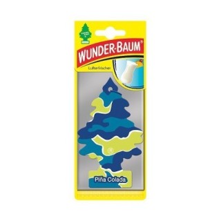 Wunder-Baum scented Christmas tree - Pina Colada