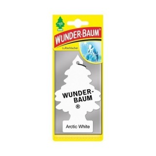 Wunder-Baum choinka zapachowa-Arctic White