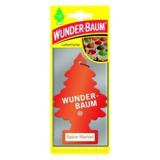Wunder-Baum choinka zapachowa-Spice Market