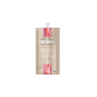 L'biotica BIOVAX БОТАНІЧНА МАЛИНА, НІГЕЛЛА, БАВОВНА ОЛИЯ ДЛЯ ВОЛОССЯ 15 МЛ