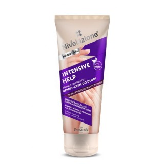 Farmona Nivelazione Korneo-repairing dermo -cream for hands and nails 100 ml