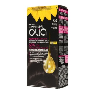 Garnier Olia Haarverf /3.0/ Zeer donkerbruin