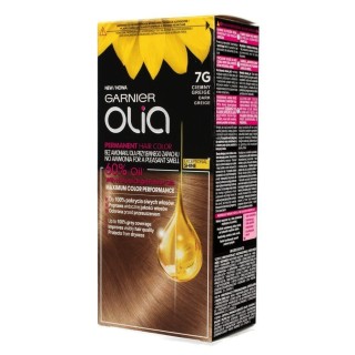 Garnier Olia Hair dye /7G/ Dark blond
