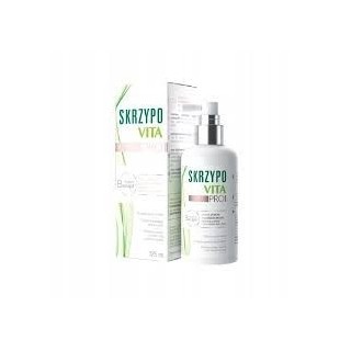 Skrzypovita Serum проти випадіння волосся 125 мл