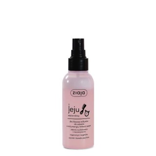Ziaja Jeju two-phase hair conditioner spray 125 ml