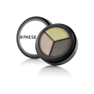 Paese Opal Triple Eyeshadow 232