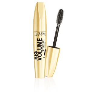 Eveline Big Volume Explosion Mascara 12 мл