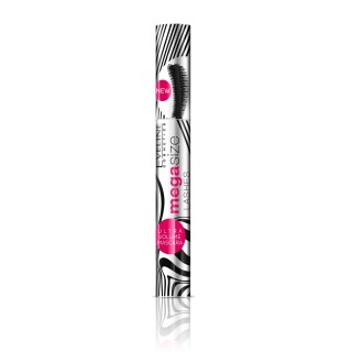 Eveline Mega Size Lashes Ultra Volume Mascara 10 мл