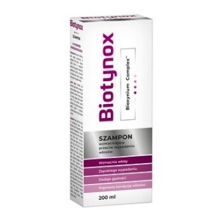 Biotynox Шампунь для волосся 200 мл