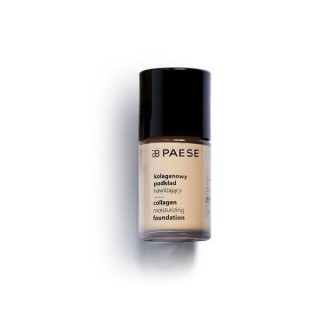 Paese Collagen Moisturizing Foundation 302N Beige 30 ml