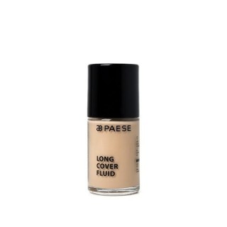 Основа Paese Long Cover Foundation 1.75 Sand Beige 30 мл