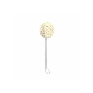 Donegal Bath sponge on a plastic stick 1 piece