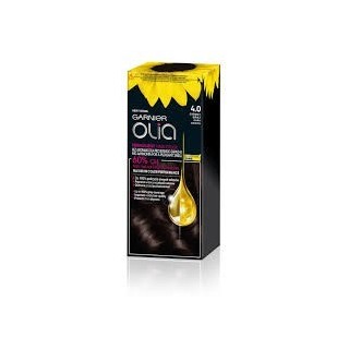 Garnier Olia Hair dye /4.0/ Dark brown