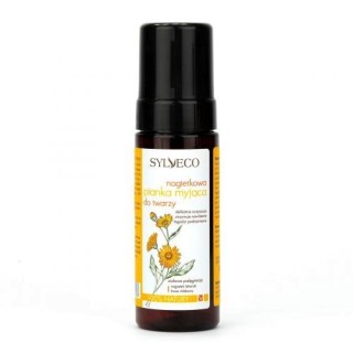 Sylveco Calendula face washing foam 150 ml