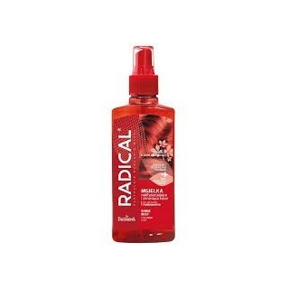 Farmona Radical Mist для фарбованого та мелірованого волосся, Color Protecting, Shining, 200 мл