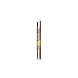Олівець для брів Eveline Micro Precision /02/ Soft Brown