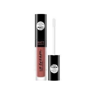 Рідка помада Eveline Matt Magic Lip Cream /03/ 5 мл