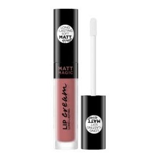 Рідка помада Eveline Matt Magic Lip Cream /05/ 5 мл
