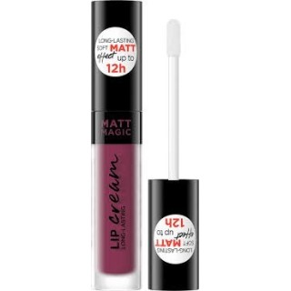 Eveline Matt Magic Lip Cream Liquid lipstick /22/ 4,5 ml