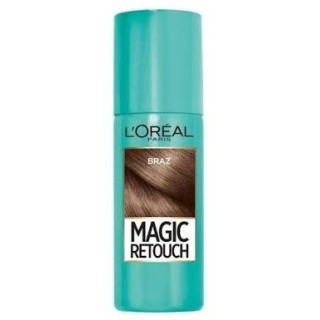 Loreal Paris Magic Retouch Root retouch spray /3.0/ Bronze 75 ml