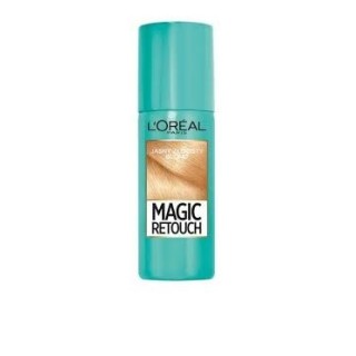 Loreal Paris Magic Retouch Root ретушуючий спрей /9.0/ Світлий золотистий blond 75 мл