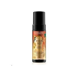 Eveline Brazilian Body bronzing foam 6in1 150 ml(24-07-2025)