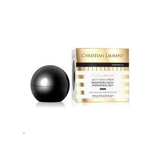 Eveline Christian Laurent Active Regenerating and Strengthening Cream 55+ night 50 ml (08-07-2023)