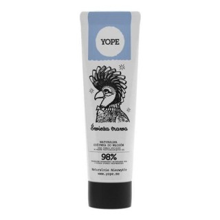 Кондиціонер для волосся YOPE Fresh Grass 170 мл