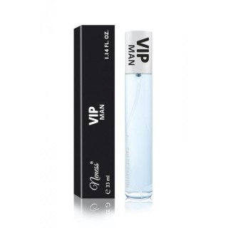 Neness N.055 VIP Man zapach męski 33 ml