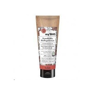 Farmona MY'BIO Canadian BioRegeneration Red Maple hydraterende en beschermende Bio-handcrème 100 ml