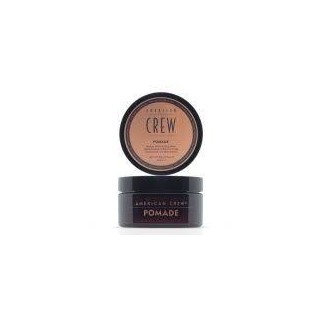 American Crew Pomade hair paste 85 g American Crew Pomade hair paste 85 g