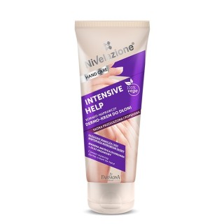 Farmona Nivelazione Korneo-repair dermo -handcreme INTENSIVE HULP 100 ml