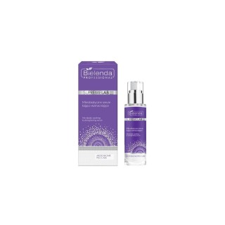 Bielenda Professional SUPREMELAB Microbiome Pro Care Soothing and strengthening microbiotic Serum 30 ml