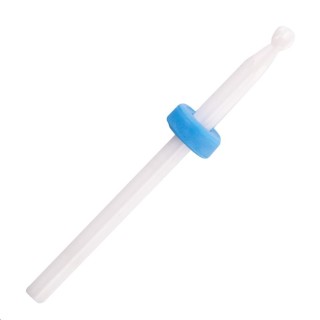 MollyLac Small Ball M Cuticle cutter 3/32'' Medium 1 piece