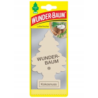 Wunder-Baum choinka zapachowa-Kokosnuss